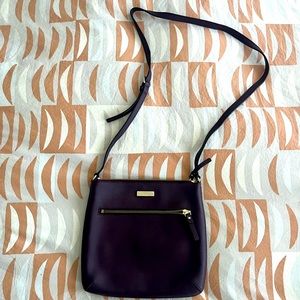 kate Spade Crossbody